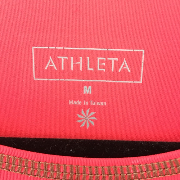 Athleta rashguard top - Picture 5 of 7